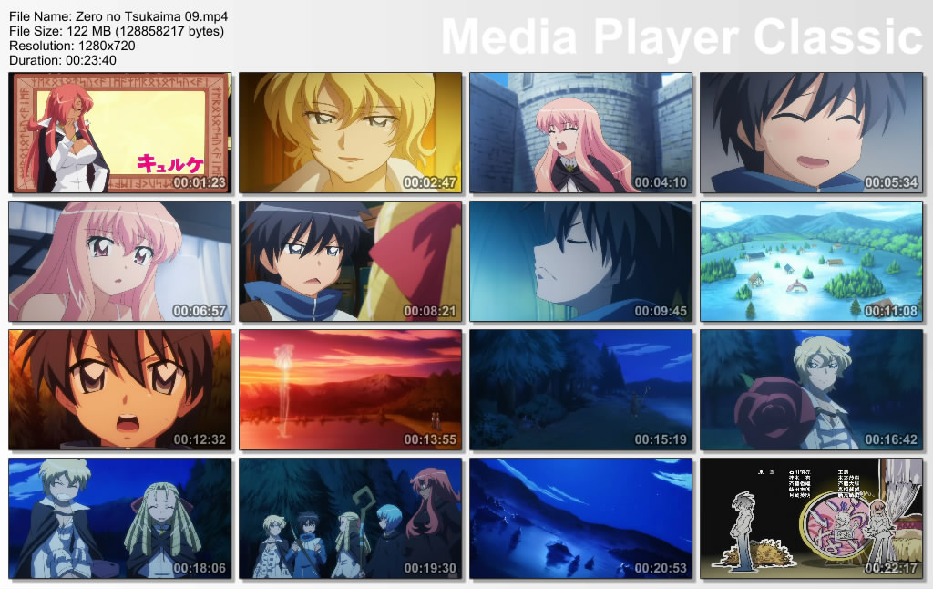 The Familiar Of Zero Season 4 Episode 1 English Dub The Familiar of Zero: Download The Familiar of Zero Episode 9 English